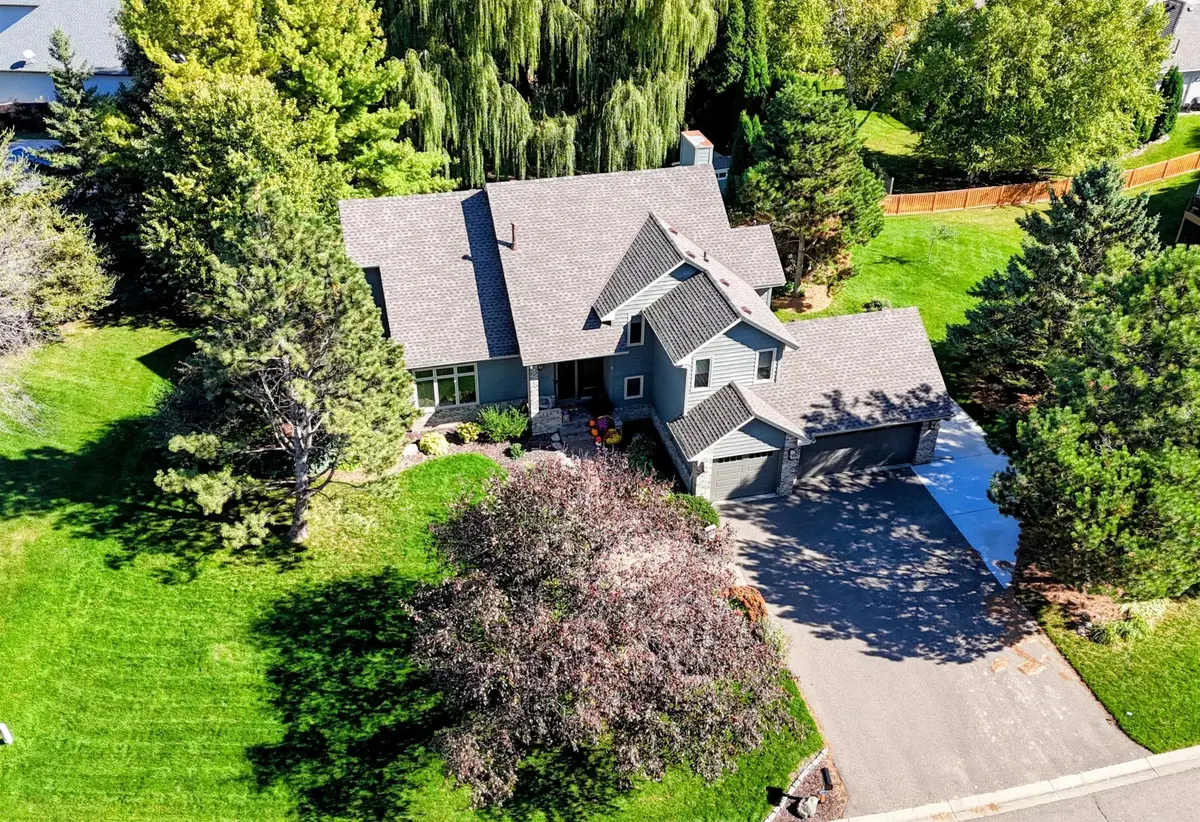 5075 Ximines Lane N, Minneapolis, MN 55442 - Image #1