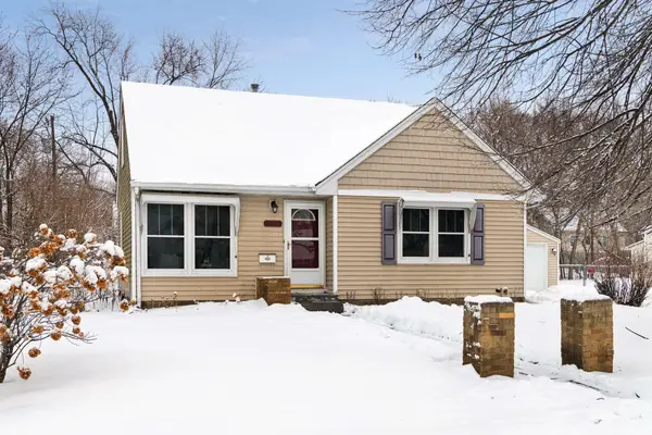 7333 1st Avenue S, Richfield, MN 55423