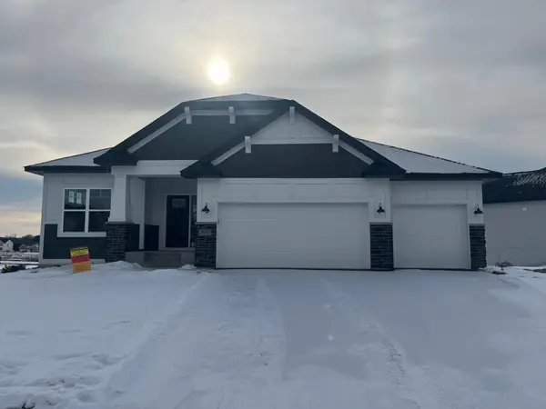 897 Big Woods Drive, Delano, MN 55328