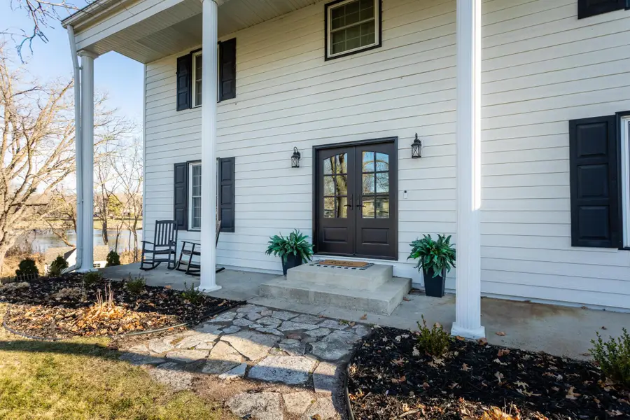 3307 Island Drive Ne, Alexandria, MN 56308 - #3