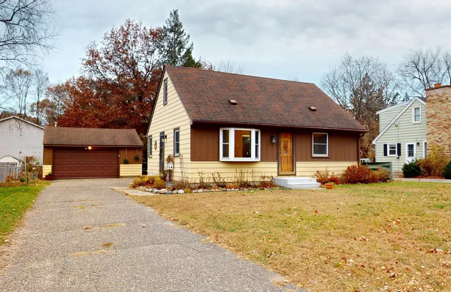 1476 64th Avenue Ne, Fridley, MN 55432 - Image #2