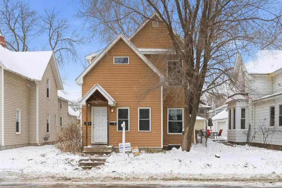 1408 Washington Street Ne, Minneapolis, MN 55413 - Image #2