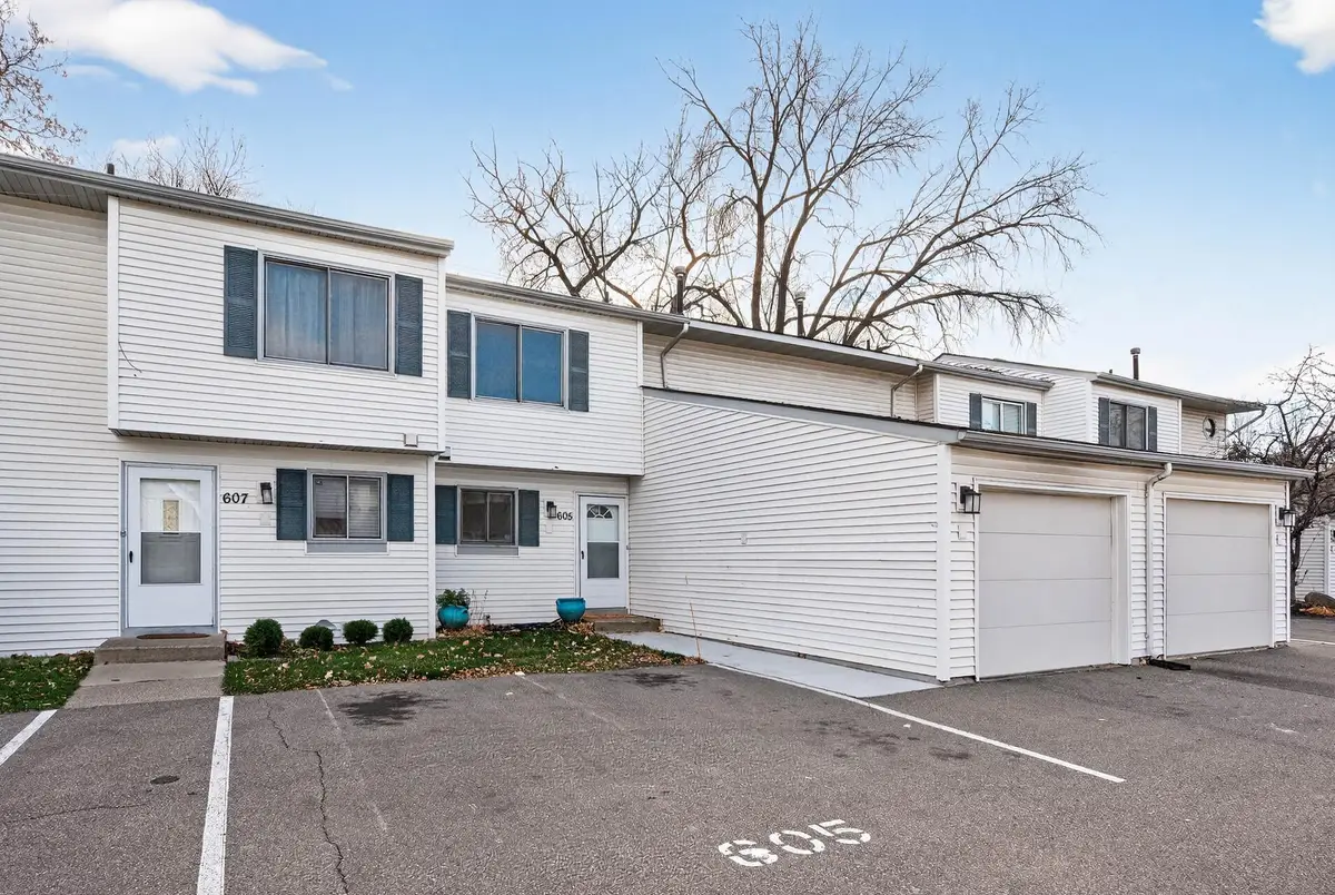 605 Portland Drive E, Burnsville, MN 55337 - Image #1