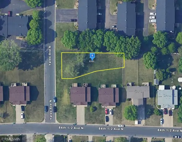 8398 Yates Avenue, Minneapolis, MN 55443