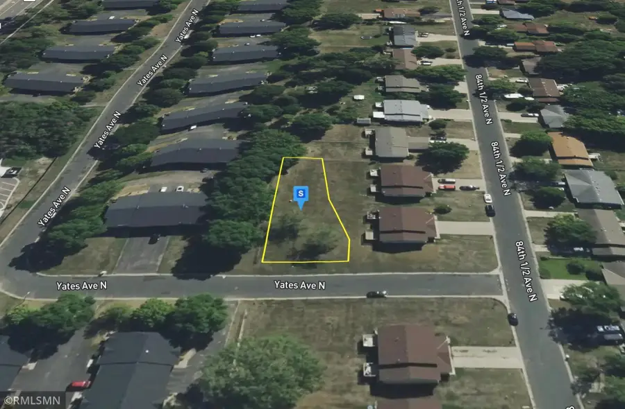 8398 Yates Avenue, Minneapolis, MN 55443 - Image #3