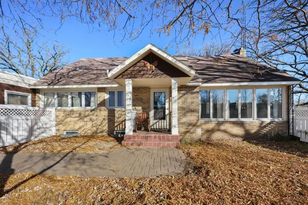 32608 River Vista Lane, Saint Cloud, MN 56303