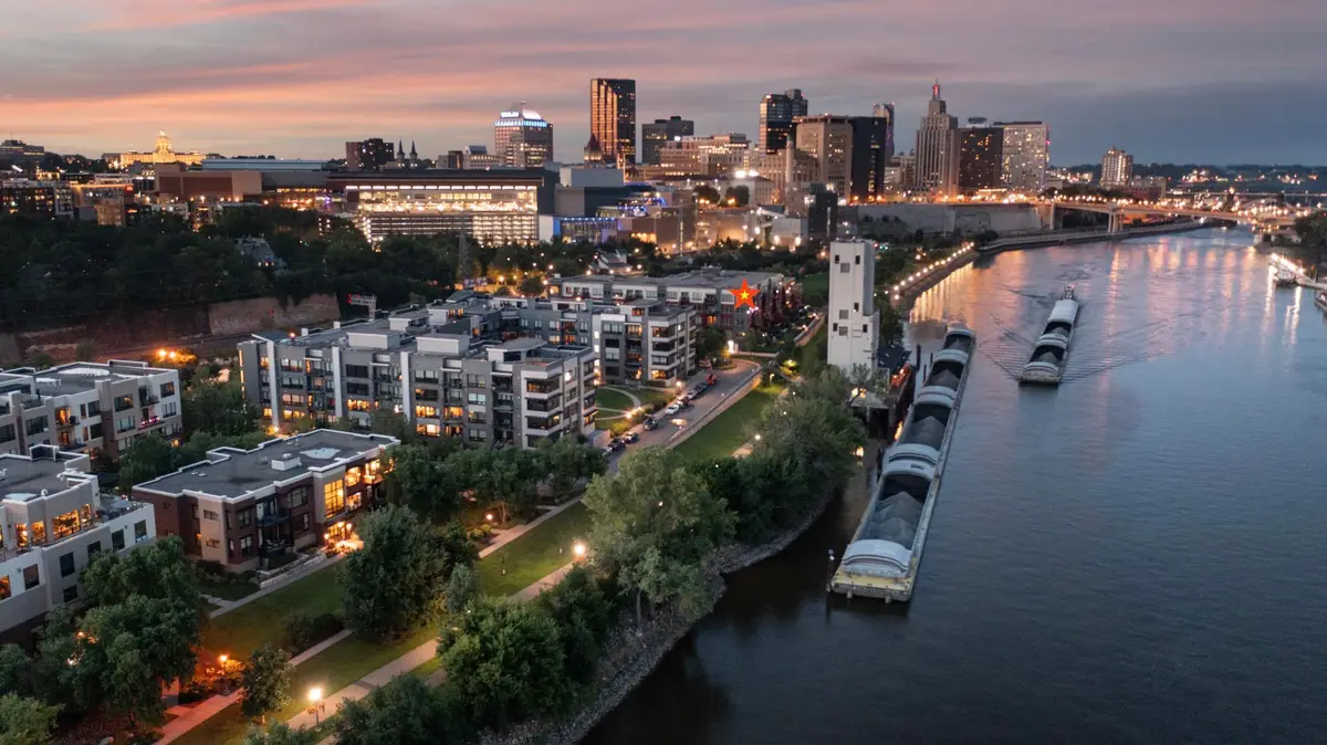 240 Spring Street #510, Saint Paul, MN 55102 - Image #1