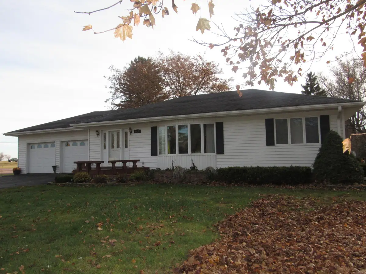411 Front Street E, Fulda, MN 56131 - #1