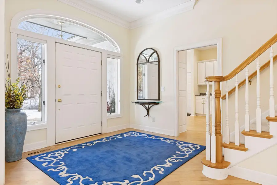 5000 Malibu Drive, Edina, MN 55436 - #3