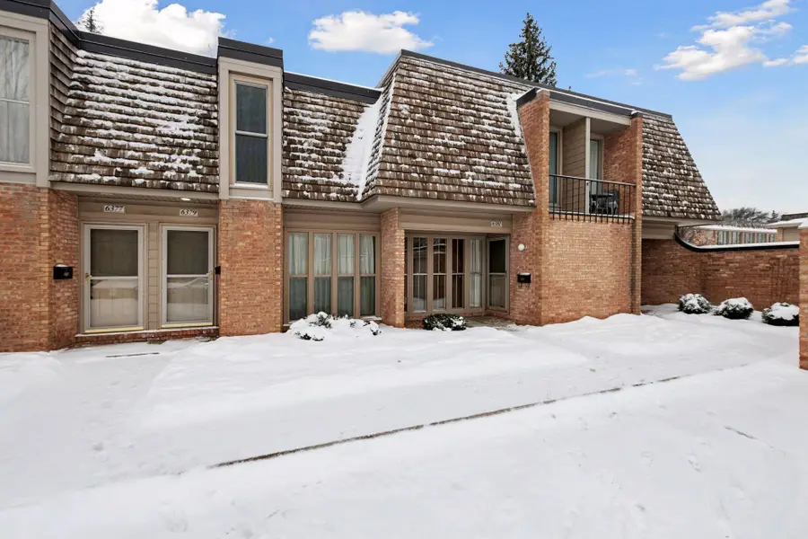 6381 Barrie Road #0120, Minneapolis, MN 55435 - Image #2