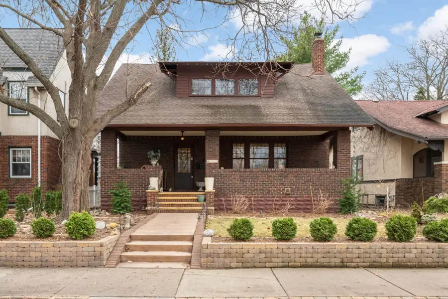 2220 Seabury Avenue, Minneapolis, MN 55406 - #2