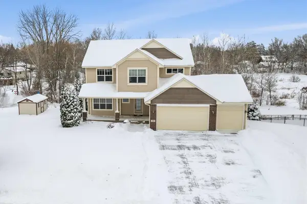 969 Kelly Street, Circle Pines, MN 55014