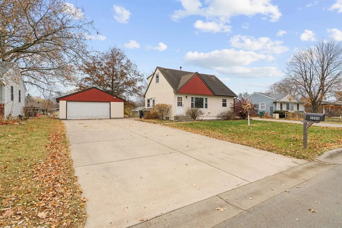 2008 Zircon Lane, Eagan, MN 55122 - Image #1