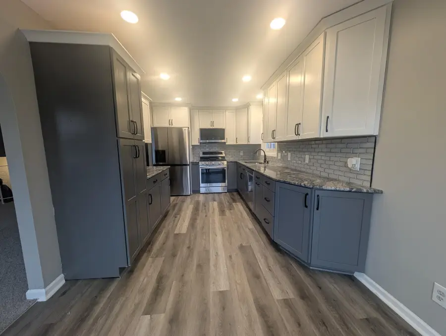 1345 Meadowmoor Drive Ne, Fridley, MN 55432 - Image #3