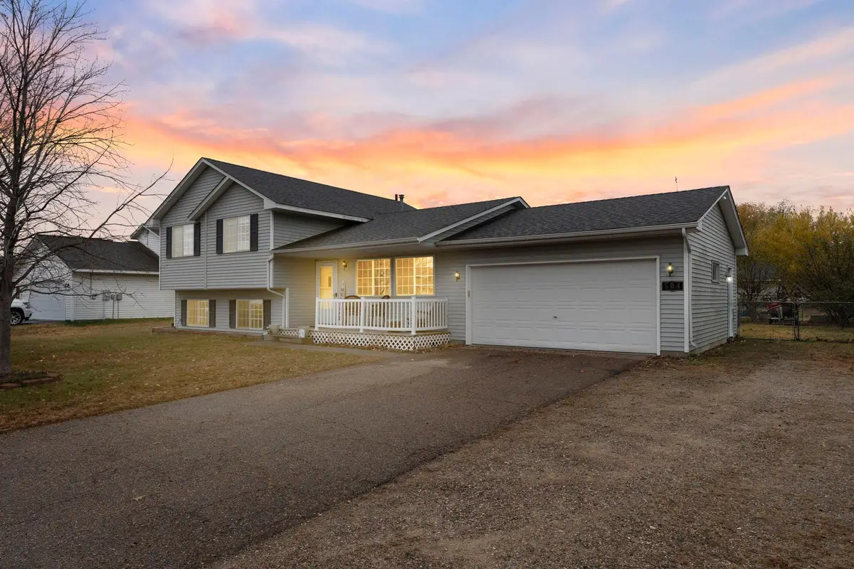 504 S Maple Street, Belle Plaine, MN 56011 - #1