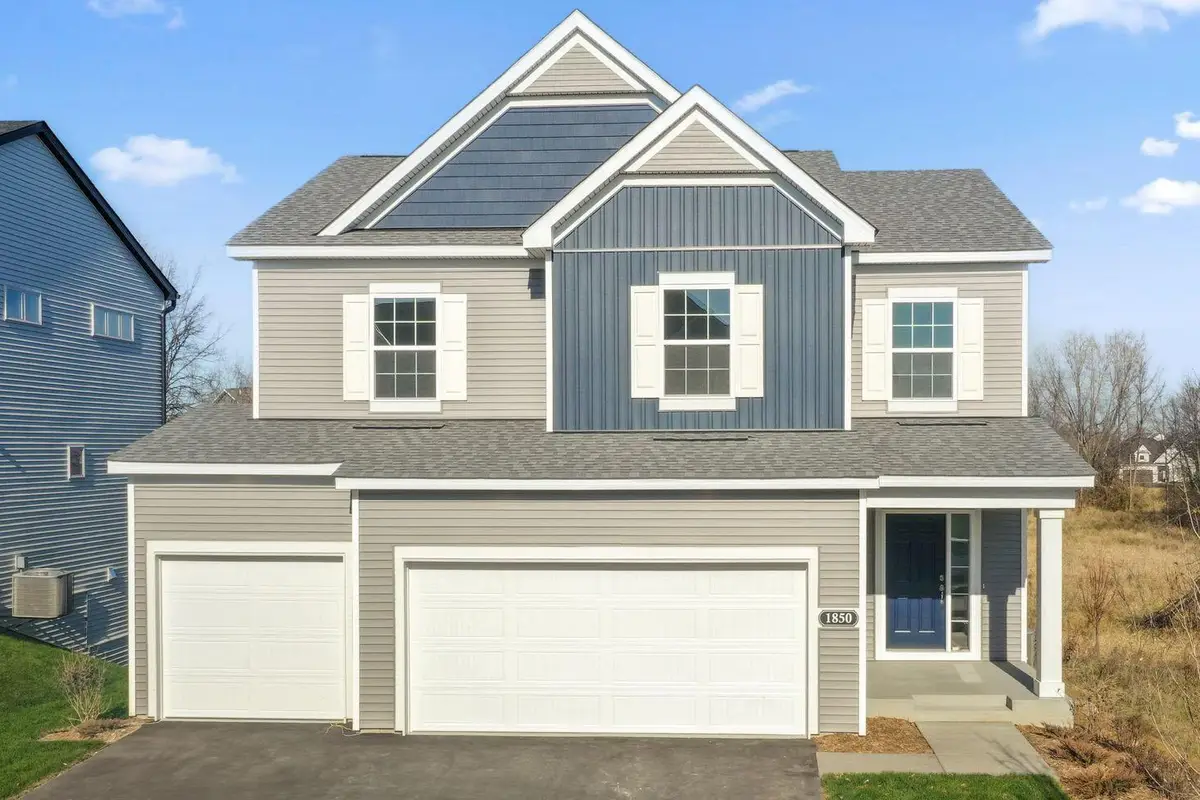 1850 Charleston Lane, Waconia, MN 55387 - #1