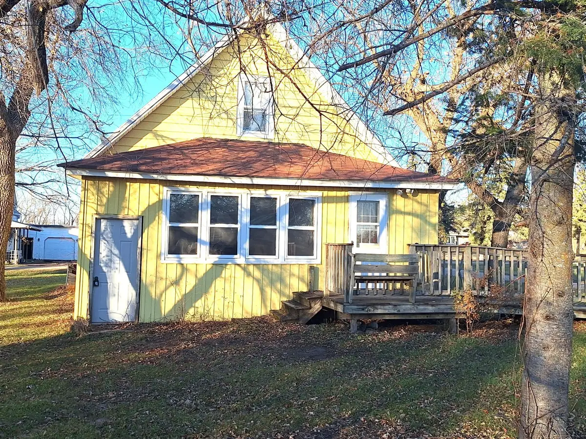 437 Nelson Street E, Erie, ND 58029 - Image #1