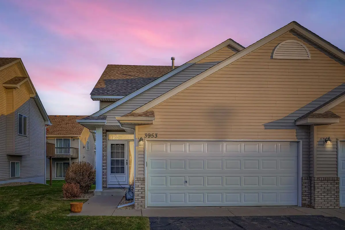 3953 124th Avenue Nw, Coon Rapids, MN 55433 - Image #1