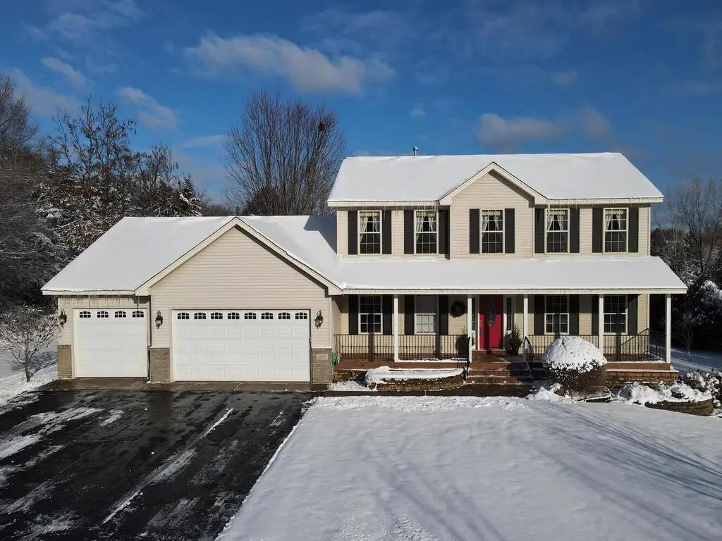 4907 170th Avenue Nw, Andover, MN 55304 - #1