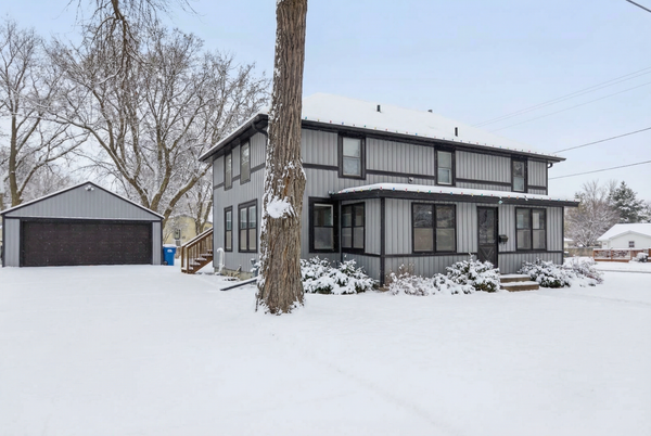 726 7th Avenue Nw, Faribault, MN 55021