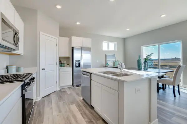 12842 Lawrence Way, Rogers, MN 55374