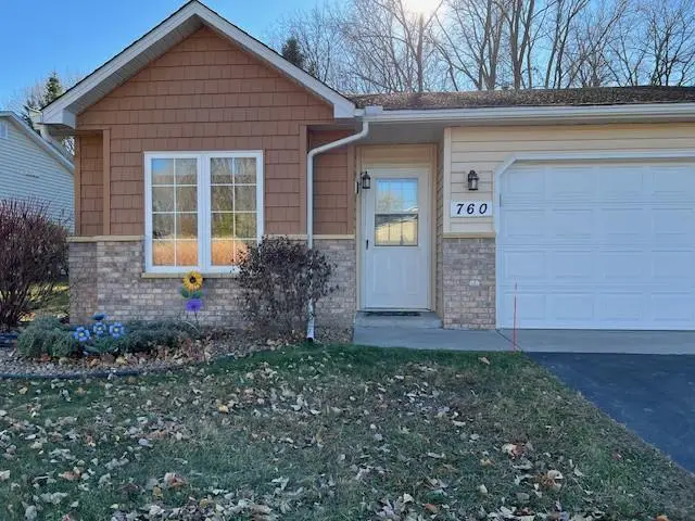760 Garceau Lane, Saint Paul, MN 55127 - Image #1