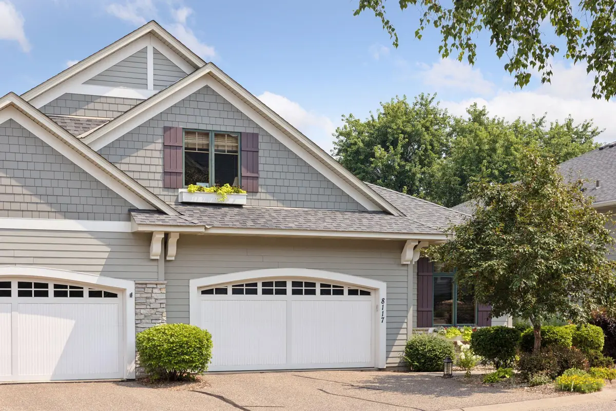 8117 Xerxes Circle, Minneapolis, MN 55431 - Image #1