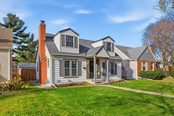 4904 S 5th Avenue, Minneapolis, MN 55419