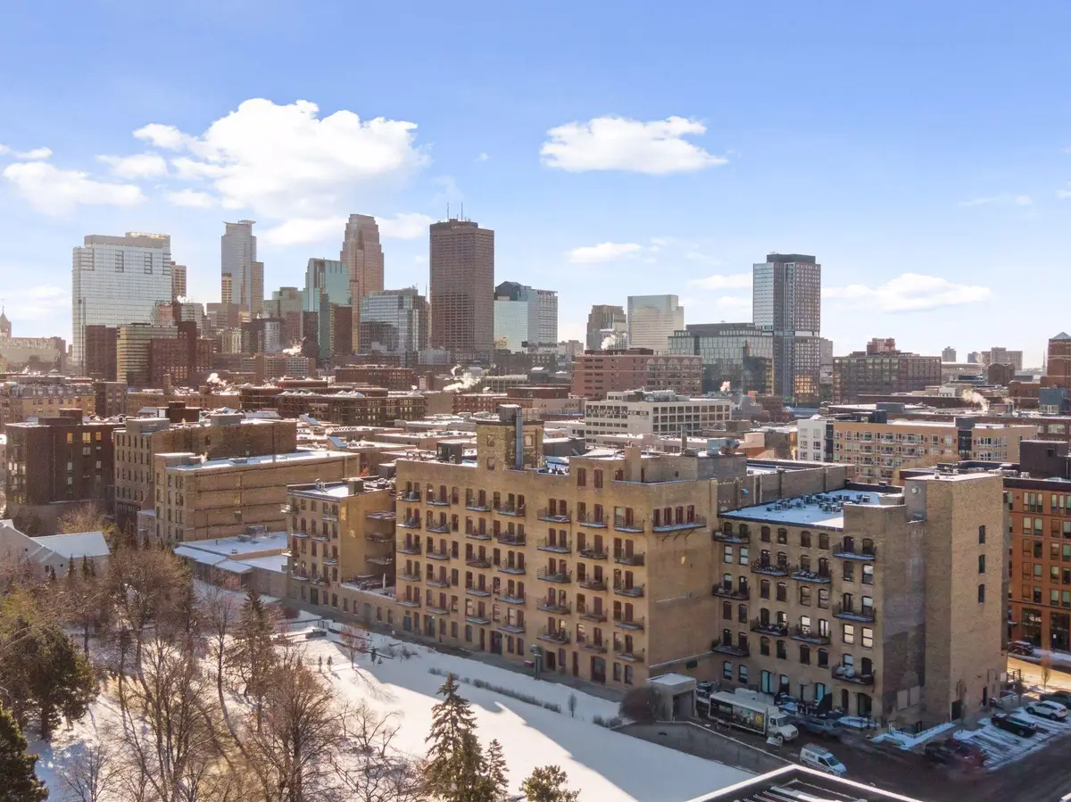 702 N 1st Street #521, Minneapolis, MN 55401 - Image #1