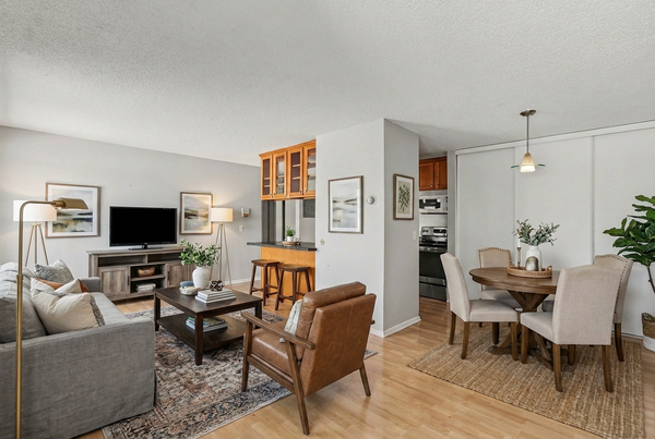 4110 Rahn Road #201, Eagan, MN 55122