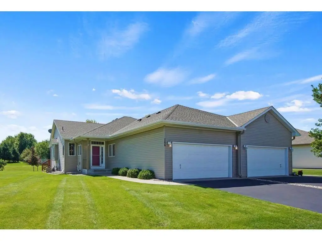 786 Regent Drive, Shakopee, MN 55379 - #1