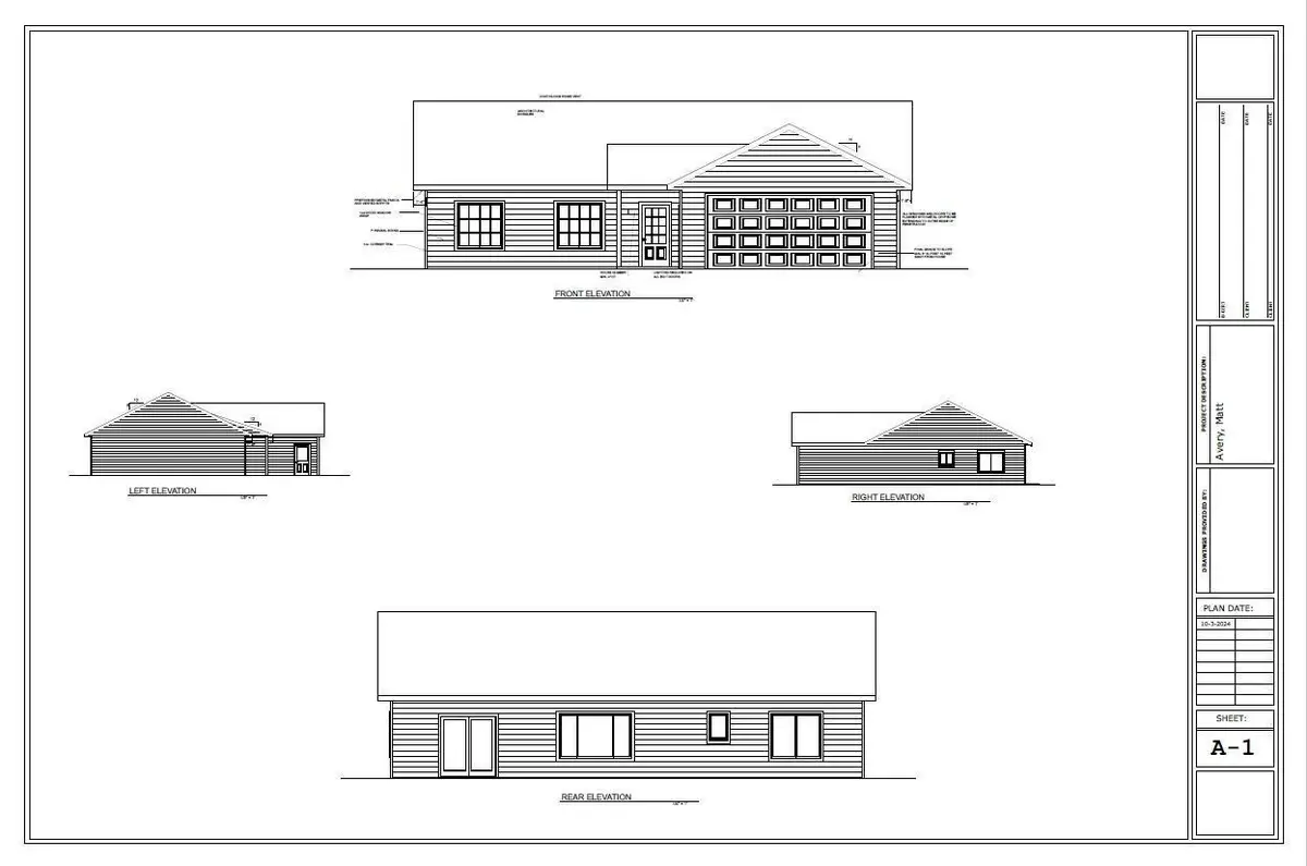 12590 Second Street, Brainerd, MN 56425 - Image #1