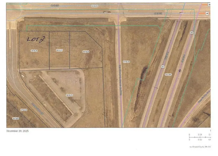 Lot 2 Commercial Drive Sw, Rochester, MN 55902 - #1