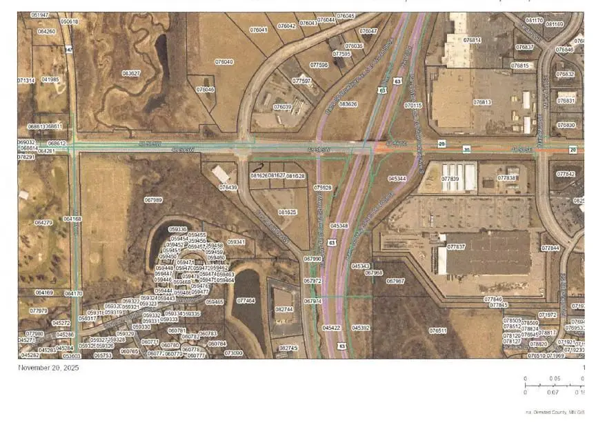 Lot 2 Commercial Drive Sw, Rochester, MN 55902 - #3