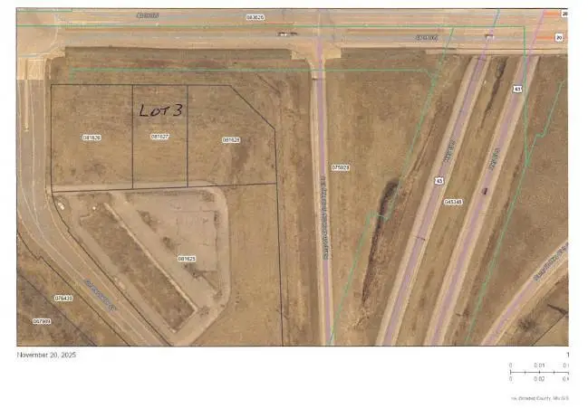 Lot 3 Commercial Drive Sw, Rochester, MN 55902 - #1