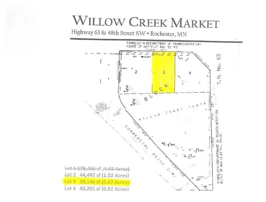 Lot 3 Commercial Drive Sw, Rochester, MN 55902 - #2