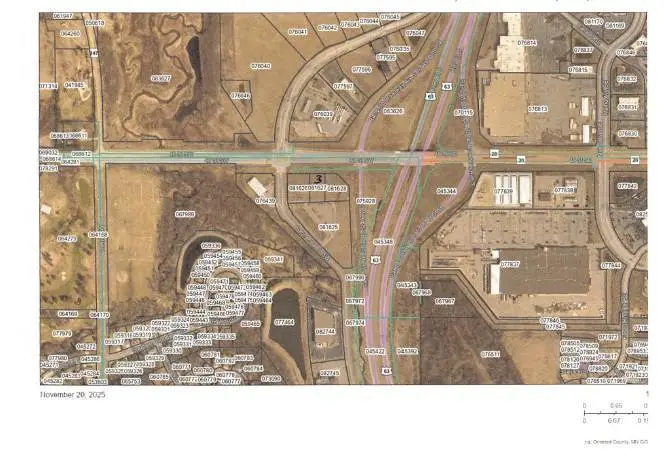 Lot 3 Commercial Drive Sw, Rochester, MN 55902 - #3