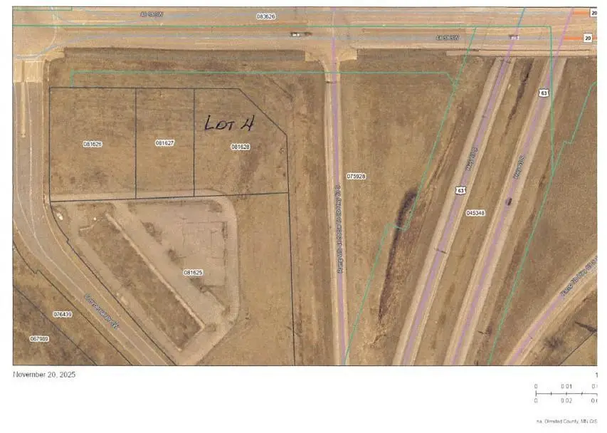 Lot 4 Commercial Drive Sw, Rochester, MN 55902 - #1