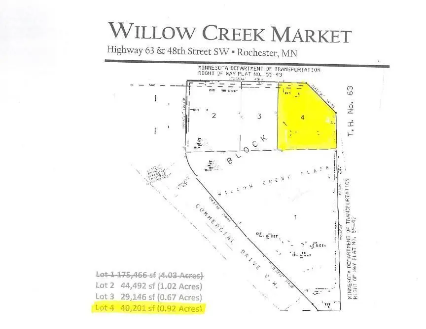 Lot 4 Commercial Drive Sw, Rochester, MN 55902 - #2