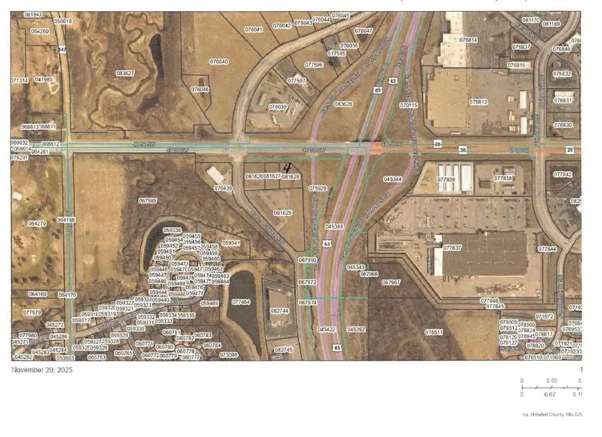 Lot 4 Commercial Drive Sw, Rochester, MN 55902 - #3