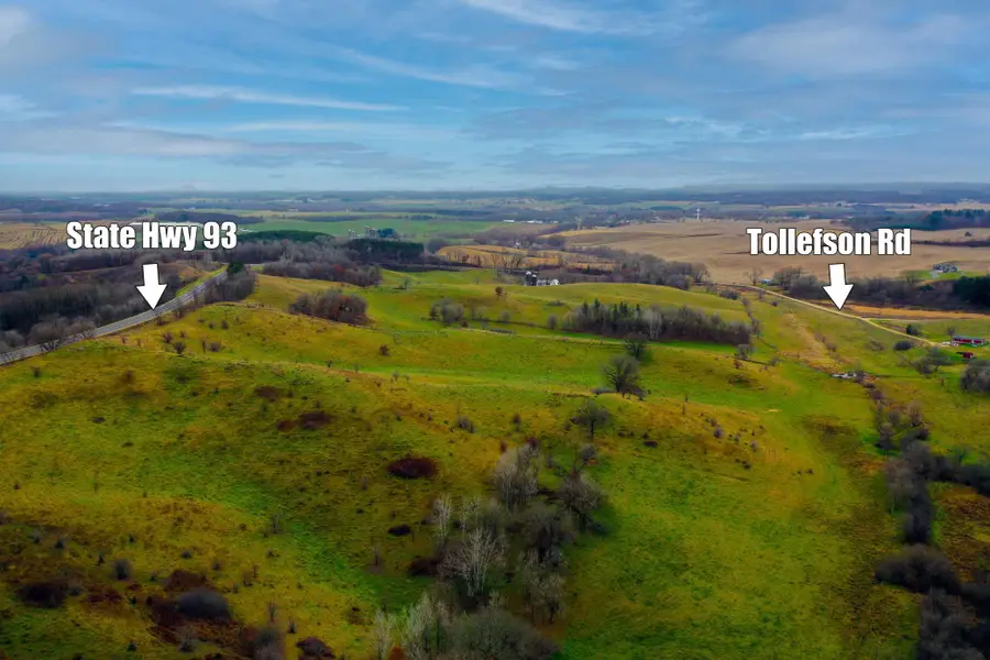 TBD S State Road 93, Eleva, WI 54738 - Image #3