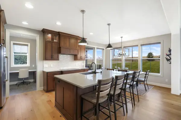 16206 Draft Horse Boulevard, Lakeville, MN 55044