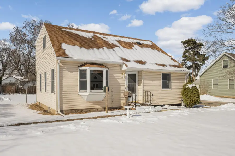 7632 Blaisdell Avenue, Minneapolis, MN 55423 - #2