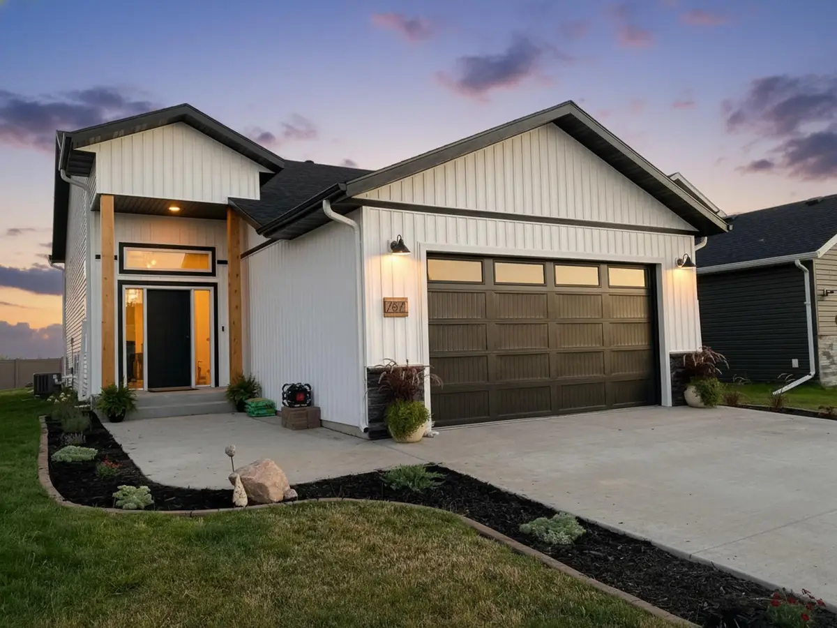 767 2nd Avenue, Horace, ND 58047 - #1