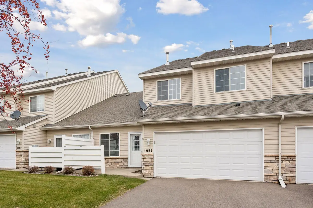 1687 Liberty Lane, Waconia, MN 55387 - Image #1