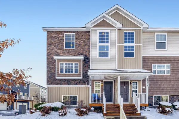 14604 Peridot Street Nw, Ramsey, MN 55303