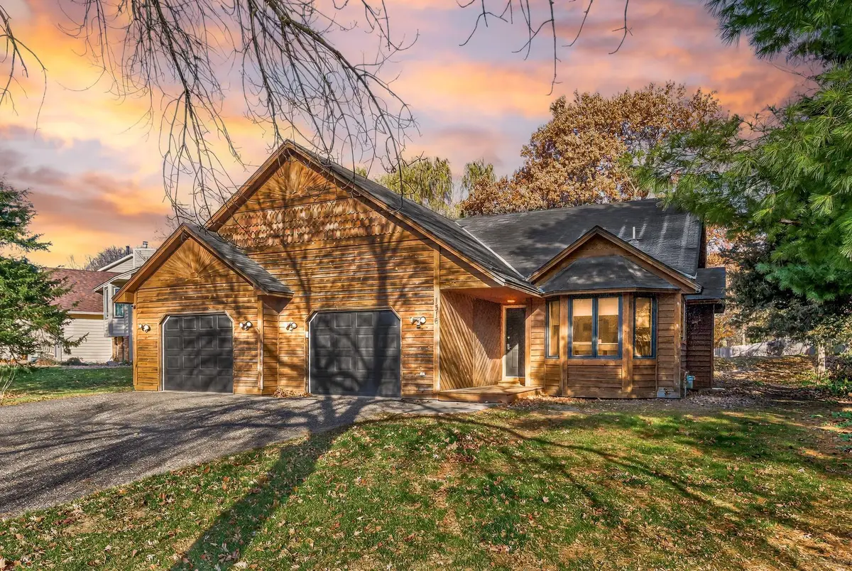 1516 Rushmore Drive, Burnsville, MN 55306 - Image #1