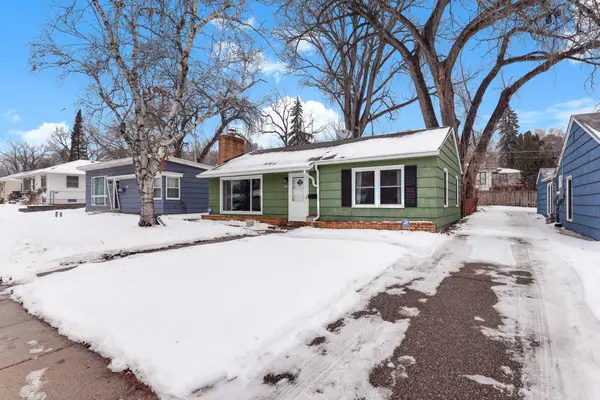 1190 Saint Paul Avenue, Saint Paul, MN 55116