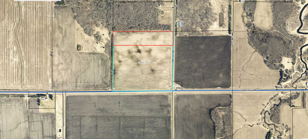 TBD (Tract A) 62nd Avenue Nw, Williams, MN 56686
