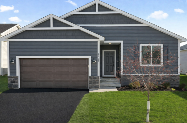 2165 Westpointe Drive, Hastings, MN 55033